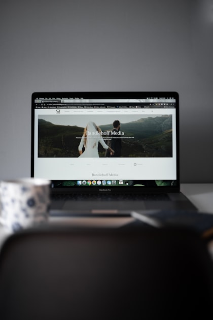 Building a Writing Portfolio