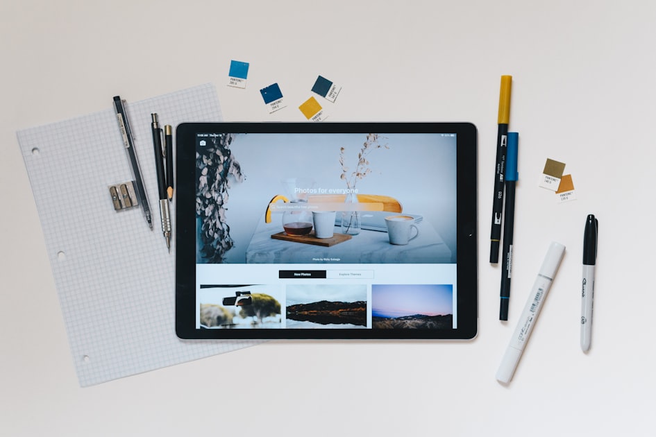 Effective Blogging Tips