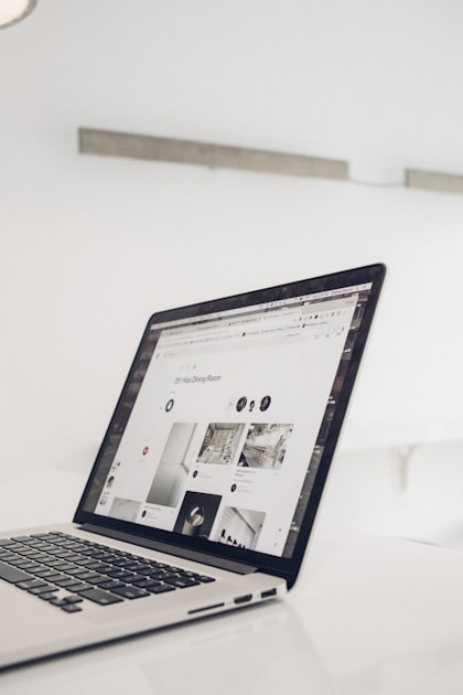 Navigating Social Media as a Writer